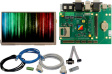 NETDCUA5-SKIT-WCE Board starter kit NetDCU-A5, Win CE