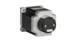 QSH6018-65-28-210-10000-AT, Hybrid Stepper Motor with Encoder 10000PPR 2.1Nm 1.8° NEMA 24, Trinamic