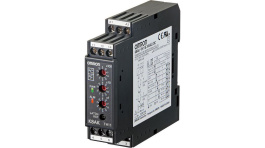 K8AK-TH11S 100-240VAC, Temperature monitoring relay, Omron