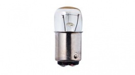 890012913, GL16 Incandescent Bulb, 4W, BA15d, Auer Signal