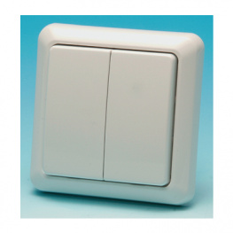 LWST-605, 2-way wall transmitter, Nexa
