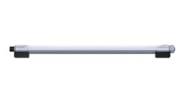 114033000-00801340, Surface-Mounted Luminaire LINURA.edge, LEA 300/850/S, 195mm, 315lm, Waldmann