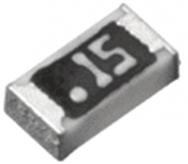 ERJ14BQFR82U, Precision resistor, SMD 0.82 Ohm 0.5 W +- 1 % 1210, Panasonic