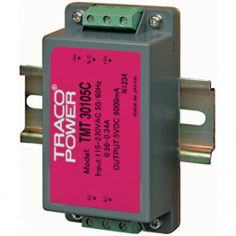 TMT 50148C, Импульсный блок питания 50 W 1 выход, Traco Power