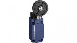 XCKS539, Limit Switch, 1 Make Contact (NO) / 1 Break Contact (NC), Roller Lever, Telemecanique Sensors