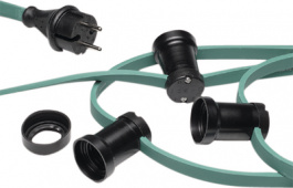 740.005, Light tube, Bachmann