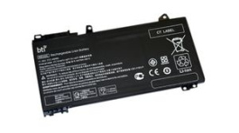 L32656-002-BTI, Battery 11.5V Li-Po 3896mAh, Origin Storage Limit