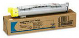 1710550-002, Toner Magicolor 3300 yellow, Tinte-Toner