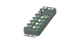 2701513, Remote I/O Module 8DI, PROFINET / IO-Link, 24V, Phoenix Contact