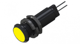 661-511-64, LED Indicator yellow 8...48 V, Marl