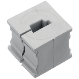 KT-ASI, Cable grommet 1 x ASI, Icotek