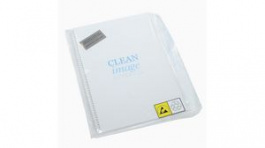 RND 600-00189, ESD-Safe Lined Notebook, A5, RND Lab