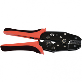 T3671, Crimping pliers for MC3, MC4 connectors, C.K Tools (Carl Kammerling brand)