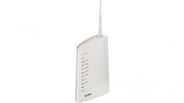 91-025-036003B, VDSL2 WiFi router P-870HN-I, ZYXEL