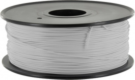 3301828, 3D Printer Filament ABS grey 1 kg, ECO