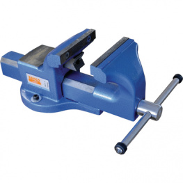 834V-4, Vice 125 mm, Bahco