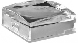 AT3074JB, Колпачок; Серия: UB2; Назначение: серия UB2, NKK Switches (NIKKAI, Nihon)