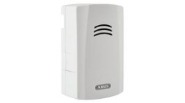 HSWM10000, Flood Detector<br/> with Acoustic Response, ABUS