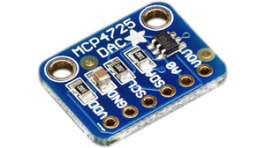 935 MCP4725 BrEAkOUt, MCP4725 Breakout Board, ADAFRUIT
