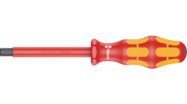 05004665001 VDE, Screwdriver 164i VDE Hex 5, Wera Tools