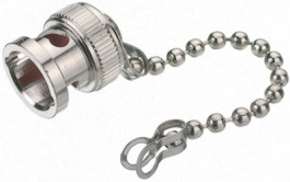 H00000A1239, Accessory for BNC plug connector, Telegartner