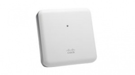 AIR-AP1852I-E-K9, Access Point, 1.6Gbps, 802.11a/g/n/ac, Cisco Systems