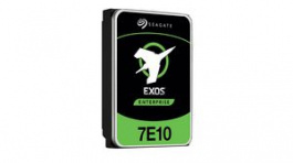 ST6000NM000B, HDD, Exos 7E10, 3.5", 6TB, SATA III, Seagate