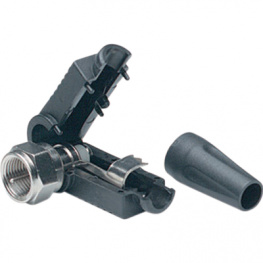 MPC-732LS, F Connector, Marushin Electric