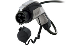 1623237, Vehicle Charging Cable , Type 1, 15 A, open, 1623237, Phoenix Contact