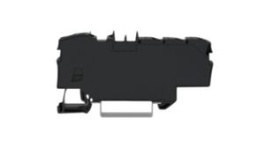 2006-8035, Terminal Block, Cage Clamp, 800V, 41A, 2.5 ... 6mm², Black, Wago