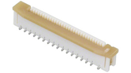 52559-3052, Connector FFC/FPC 30P, Molex
