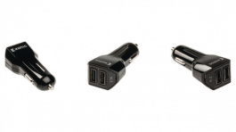 CS42UC001BL, Charger, 2x 2.1 A, KONIG