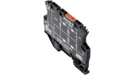 MCZ OVP CL 24VUC 1,25A, Surge voltage arrester and protection 1.25 A Tension clamp connection, Weidmuller