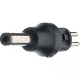STA2556, Secondary contact DC-plug 4.8/1.7 mm, Friwo