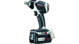 EY75A2LJ2G32, Cordless Impact Driver 18 V&nbsp;&nbsp;/ 5 Ah Li-Ion, Panasonic
