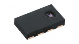 VCNL3036X01-GS08, Proximity Sensor 750 nm , Pins 8, Vishay