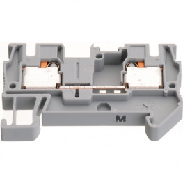 3211757, PT 4 terminal block grey 0.2...4 mm2, Phoenix Contact