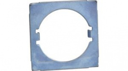 ZB5AZ902, Anti-Rotation Plate, SCHNEIDER ELECTRIC