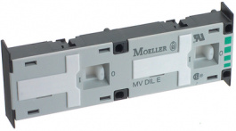 MVDILE, Mechanical locking, Eaton