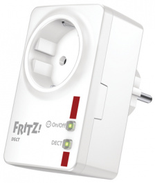 20002572, FRITZ!DECT 200, AVM