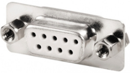 1450870000, D-Sub module 9P, Female, Weidmuller