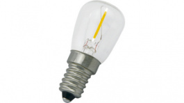 80100036378, LED lamp E14, 30 lm, Filament LED, Bailey