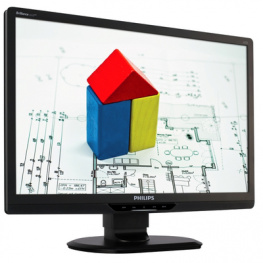 221S3LCB, TFT Monitor S-Line, Philips