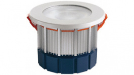 LEDVANCE DOWNLIGHT L 830 L60, LED flush mounted fixture white 3000 K, Osram