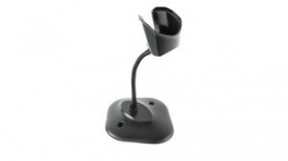 20-71043-04R, Gooseneck Stand, Suitable for DS2208 Series/DS4308 Series/DS4608 Series/DS8108 S, Zebra