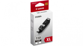 6431B001, Ink cartridge XL Black, CANON