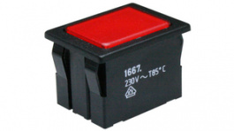 1667.0101, Pilot light 1P, Marquardt