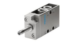 MFH-5-1/8, Solenoid Valve G1/8" 5/2 1.8 ... 8bar, Festo
