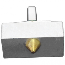 Nozzle, Filament wire nozzle, Weistek