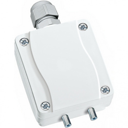 Leakage sensor LS HYGRASREG, Leakage sensor HYGRASREG, S+S Regeltechnik